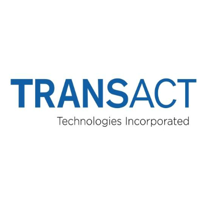 TransAct Technologies