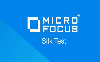 Micro Focus Silk Test