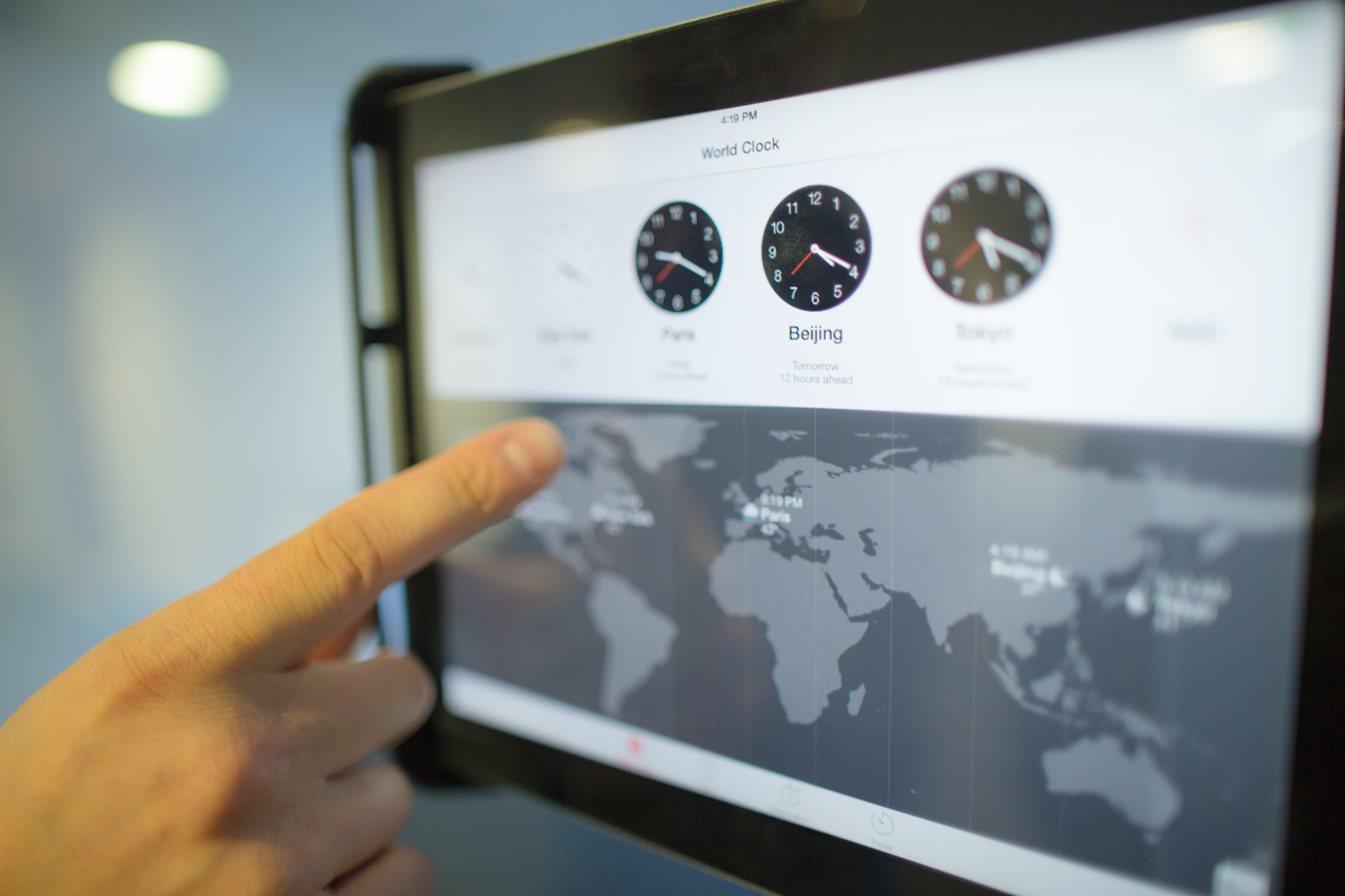 Onshore Testing vs. Offshore Testing